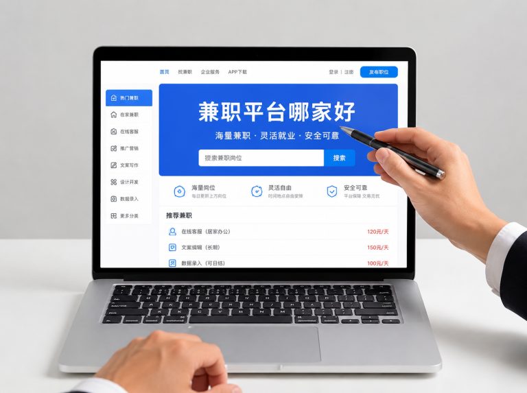 深圳技能型灵活用工项目服务